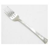 Sterling Fork - Like New, 34.39 grams