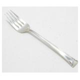 Sterling Fork - Like New, 34.39 grams