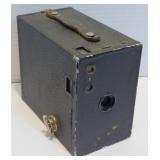Vintage No. 2A Eastman Kodak Brownie Camera