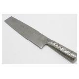 Carbon Steel Three Rams Brand Foshan Knife
