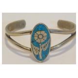 Turquoise Bracelet