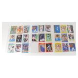 Group of 26 Ken Griffey, Jr. Baseball Cards