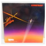 Supertramp Vinyl Record Album