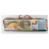 * New 4 Person Tent