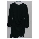 New Extra Large Short Formal Gown