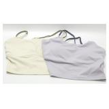 2 New Workout Tops - Extra Large