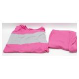 New Pink Extra Large Women