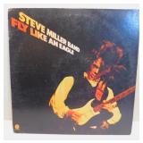 Steve Miller Band Vinyl Record Album