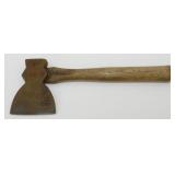 Vintage Briar Edge Service Tools Hatchet