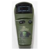 Therma Gel Mosquito Repellent - Works