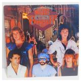 1983 Night Ranger Vinyl Record Album