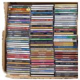 * Collection of 100+ Country CDs