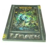Warmachine Wrath RPG Book