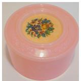 * Vintage Vanity Box - Made in USA