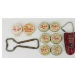 Peerless Nail Clippers, Peerless Opener, 2