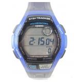 Wristwatch and Manual