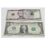 2 Star Notes