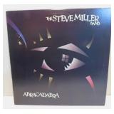 Steve Miller Band Vinyl Record Album