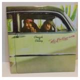 Cheech & Chong Vinyl Record Album