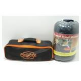 12 Volt Vac for Car, 12 Volt Heated Travel