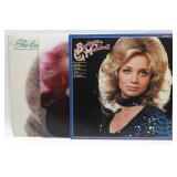 3x Barbara Mandrell Records - All w/ Sleeves