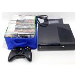 Xbox 360 Gaming System with 16 Games