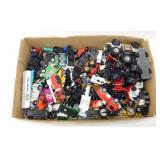 Large Die Cast/Toy Car Lot - 100+ Cars