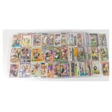 Huge Group of Green Bay Packers Cards - Some