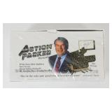 1993 Action Packed All-Madden Football Hobby Box