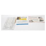 Advertising Ink Blotters - La Crosse