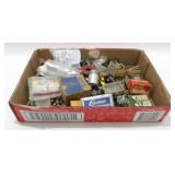 Vintage Hardware Lot