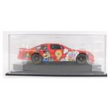 Revell Cartoon Network Lake Speed 1:24 Scale Die
