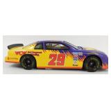 Racing Collectables WCW Steve Grissom 1:24 Scale