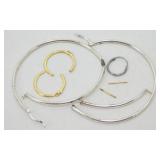 Scrap Sterling Silver