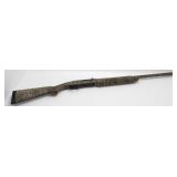 ** Mossberg Semi-Auto 2-3/4 - 3 inch 12 Ga.