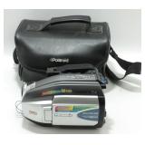 Panasonic Palmcorder PV-L352 VHS-C Camera w/