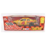 Racing Champions Kodak Sterling Marlin 1:24 Scale