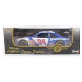 Revell New Holland Ron Barfield 1:24 Scale Die