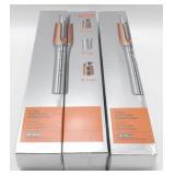 3 Sheglam Hair It-Curl One Touch Instant Curlers