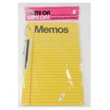 * Memo Board - New