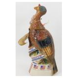 * Wild Turkey Decanter