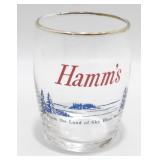 * Hamm