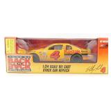 Racing Champions "Back to Back" Daytona 500