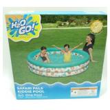 H20 Go Kiddie Pool