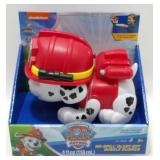 Pawl Patrol Bubble Blower