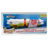 Xshot Fast-Fill Remplissage Rapide