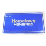 Greater La Crosse Area Hometown Monopoly Game -