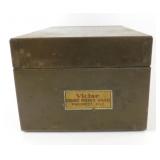 Vintage Antique Paper Ephemera