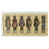 * Ski Country Bourbon Whiskey Dancers of The