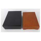 Box for Graded Coins